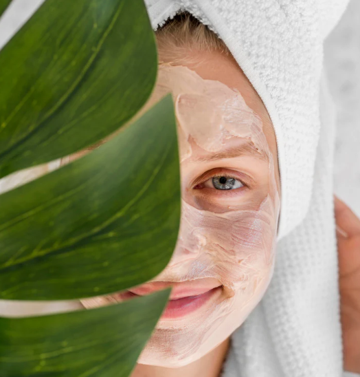 Soins du visage
