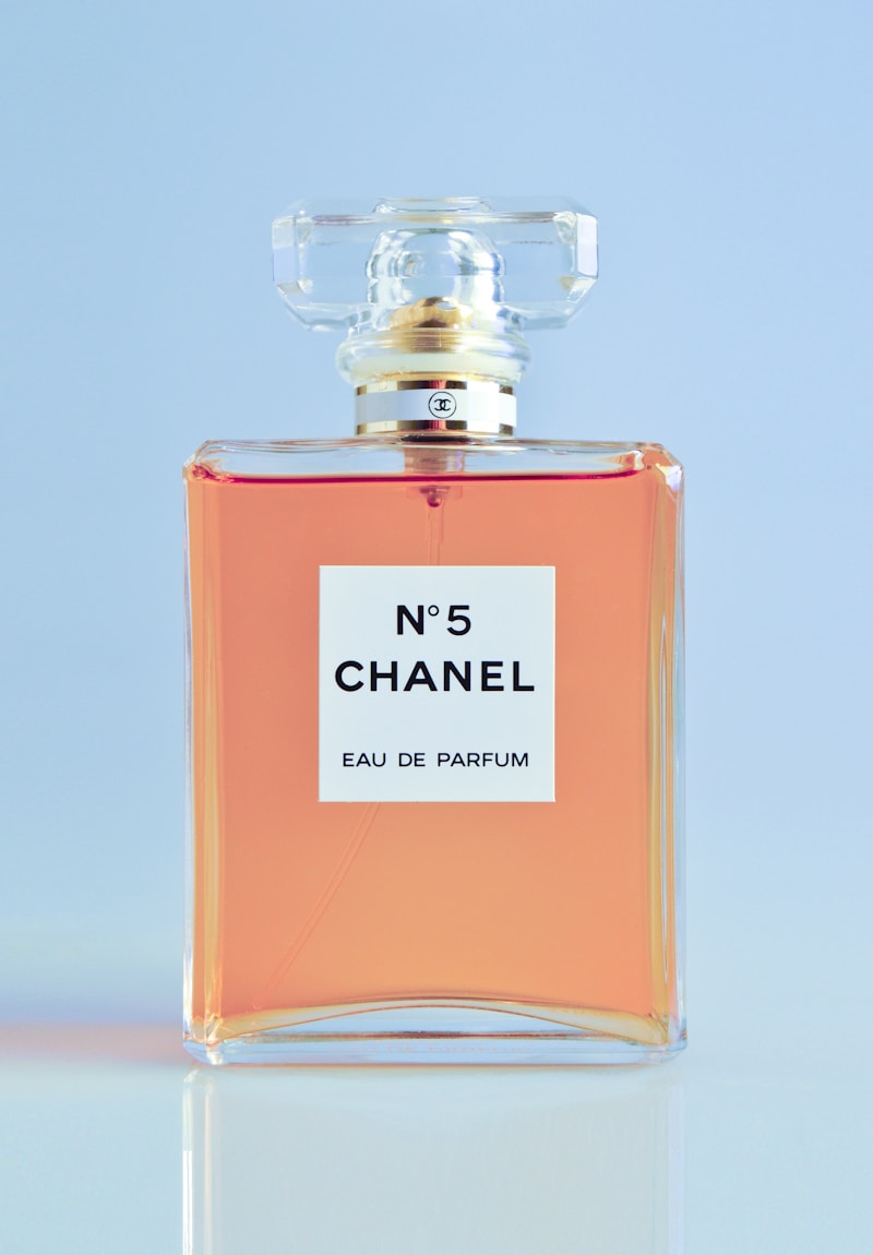 Parfums
