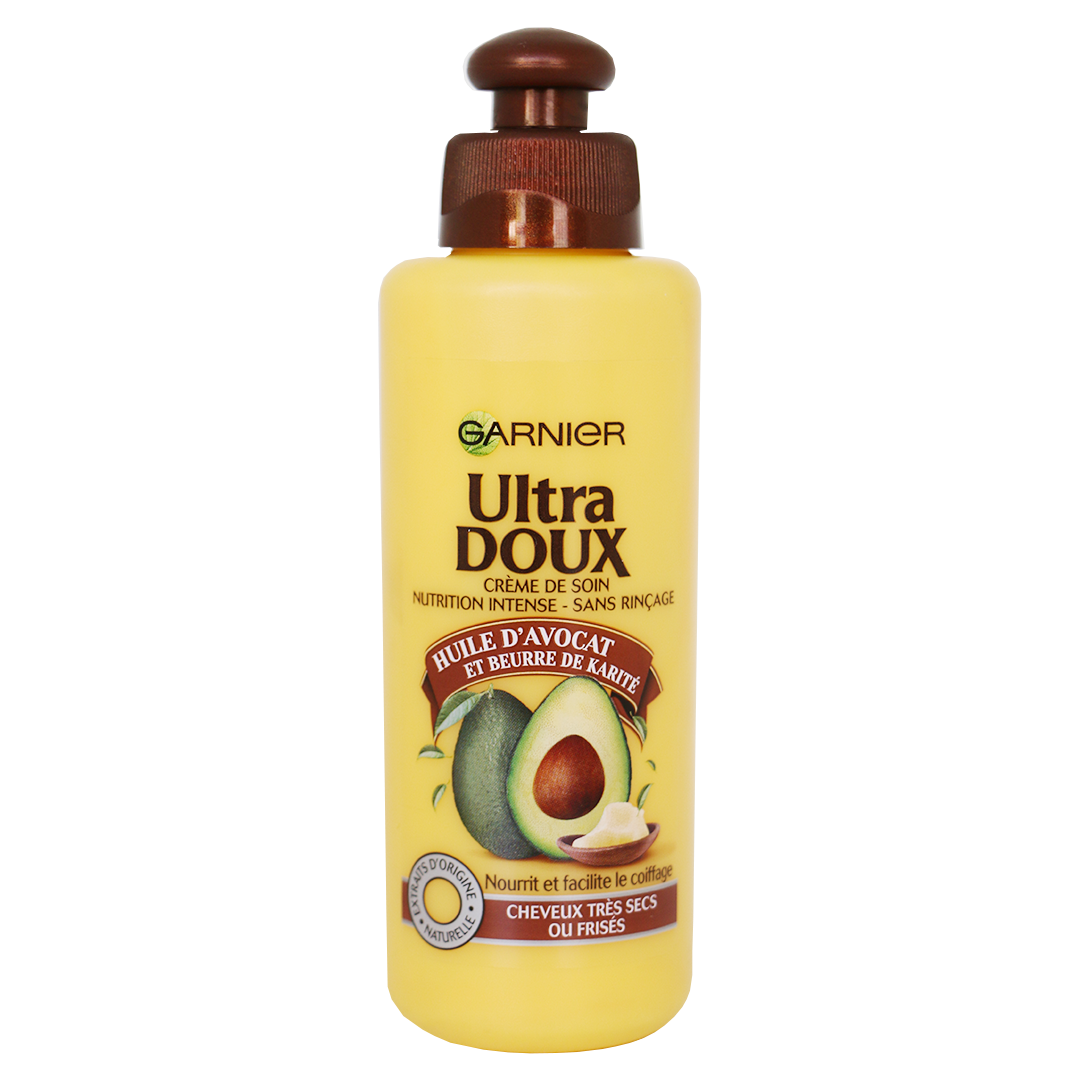Ultra doux crème de soin